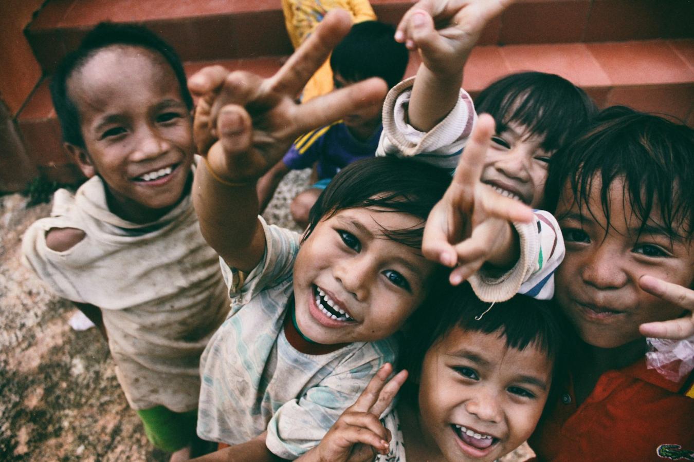 Clean water pump for Nsanje village
