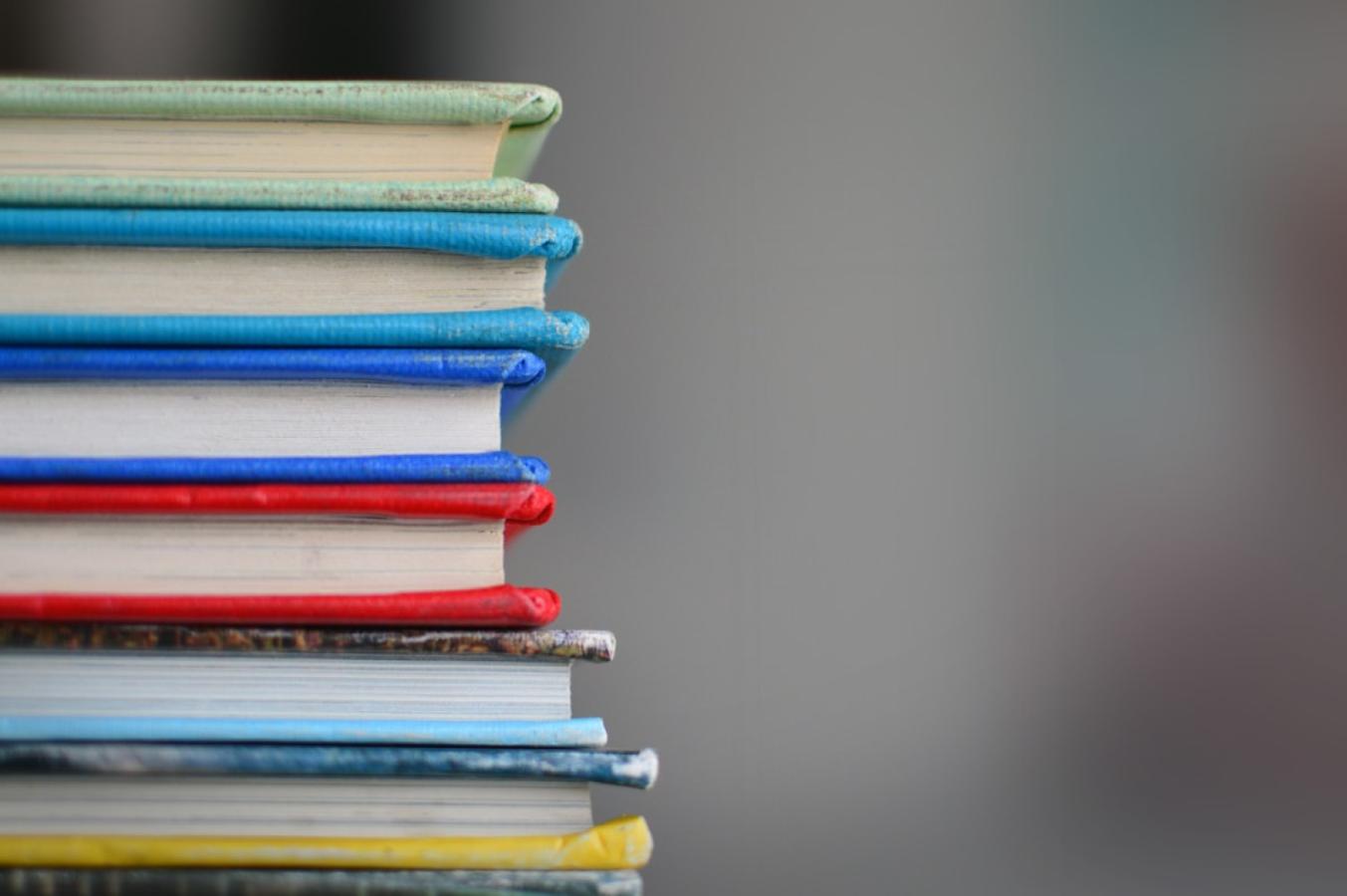 School books for 300 children in Kisumu — photo 2